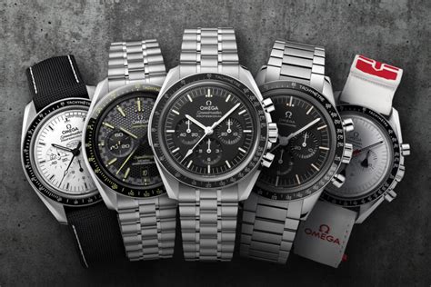 is an omega speedmaster a good investment|omega speedmaster for sale.